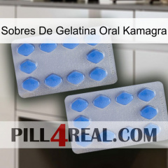 Kamagra Oral Jelly Sachets 20